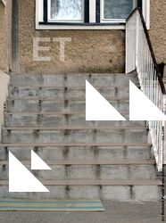 Photo Reference of Stairs