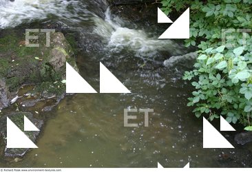 Streams Water
