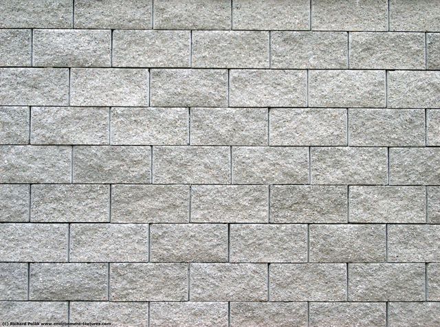 Wall Bricks Blocks