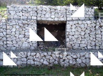 Various Walls Stones