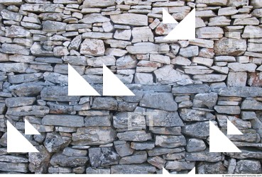 Various Walls Stones