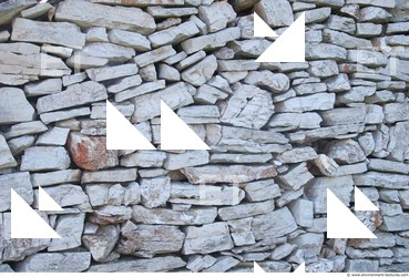 Various Walls Stones