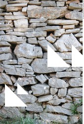 Stacked Walls Stones