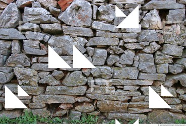 Various Walls Stones