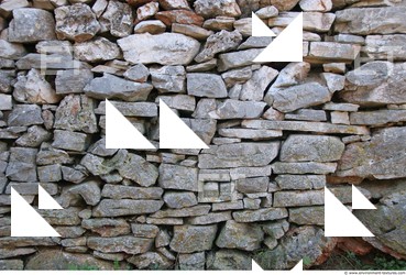 Various Walls Stones