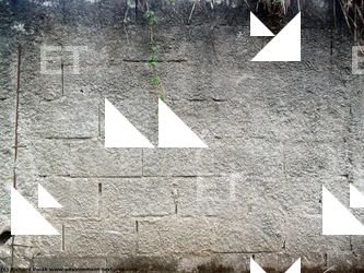 Walls Plaster Damaged