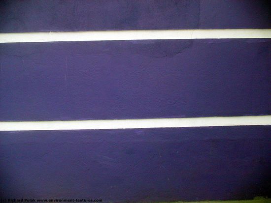 Walls Plaster Damaged