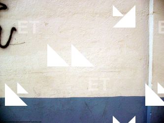 Walls Plaster Damaged