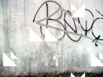 Walls Plaster Damaged