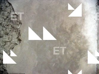 Walls Plaster Damaged