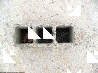 Walls Plaster Damaged