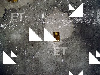 Walls Plaster Damaged