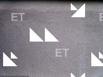 Walls Plaster Damaged