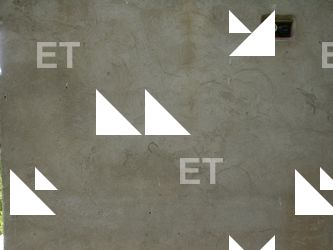 Walls Plaster Damaged