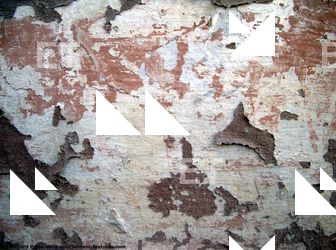 Walls Plaster Damaged