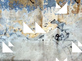 Walls Plaster Damaged