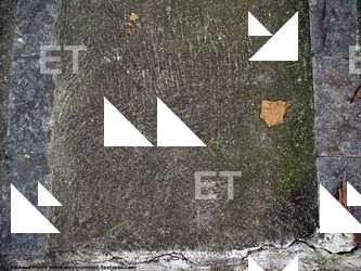 Various Walls Stones