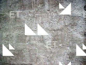 Walls Plaster Damaged