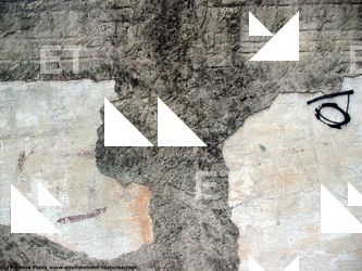 Walls Plaster Damaged