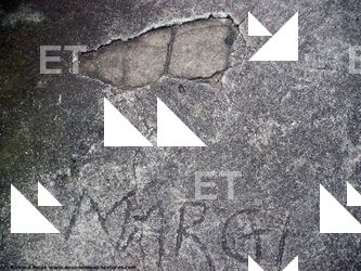 Various Walls Stones