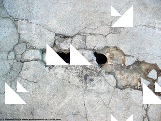 Walls Plaster Damaged