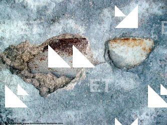 Walls Plaster Damaged