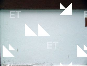 Walls Plaster Damaged