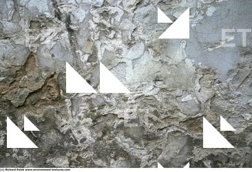 Walls Plaster Damaged