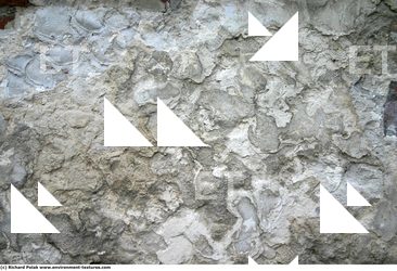 Walls Plaster Damaged