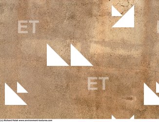 Walls Plaster Damaged