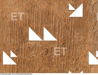 Walls Plaster Damaged