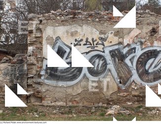 Walls Plaster Damaged