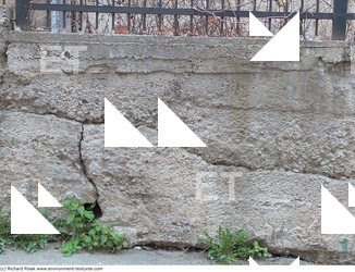 Walls Plaster Damaged