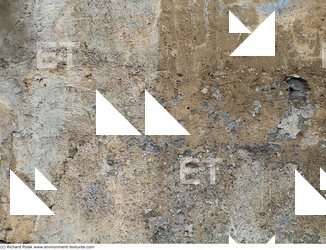 Walls Plaster Damaged