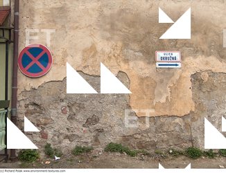 Walls Plaster Damaged