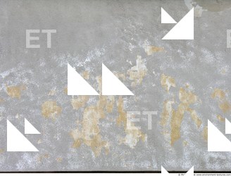 Walls Plaster Damaged