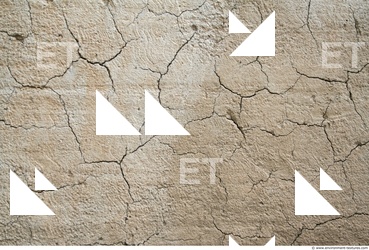 Walls Plaster Damaged