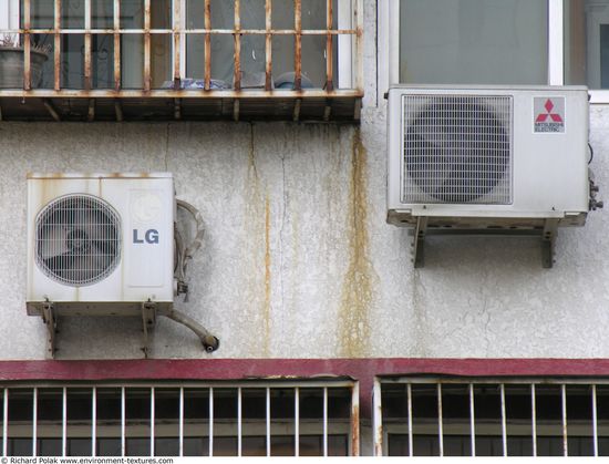 Air Conditioners