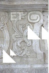 Relief Ornate