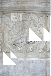 Relief Ornate