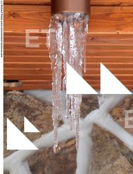 Icicles