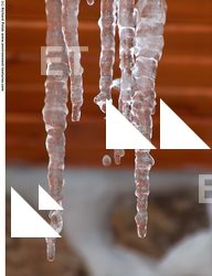 Icicles