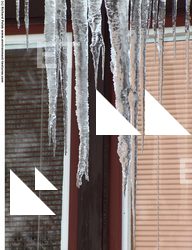 Icicles