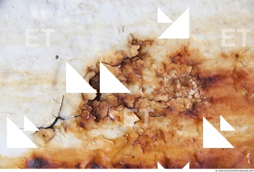 Detail Rust Metal