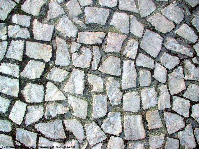 Stones Floors