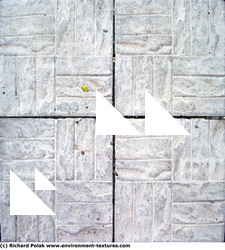 Photo Texture of Dirty Floor