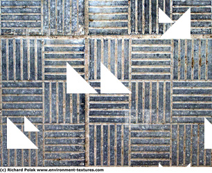 Photo Texture of Dirty Floor