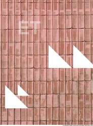 Metal Roofs - Textures