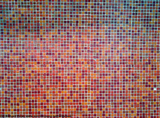 Mosaic Tiles