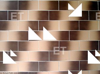 Patterned Tiles